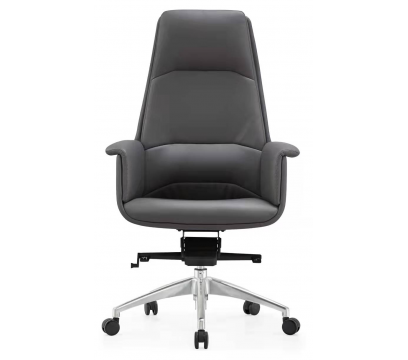 Офисное кресло ERGO Dayman HB Black