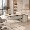 Стол руководителя DIOUS Spain (DDG-01D18) Beige