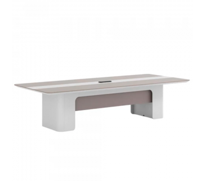 Стол для переговоров DIOUS Daier (DDE-C0132) White-Brown