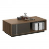 Кофейный столик DIOUS Chicago (DG07-F0112) Brown