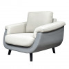 Диван  DIOUS  (DA6031-1) Gray