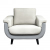 Диван  DIOUS  (DA6031-1) Gray