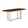 Стол для переговоров KANO Amo (MAM70.24) Brown (CY08)