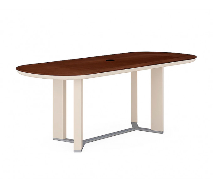 Стол для переговоров KANO Amo (MAM70.24) Brown (CY08)