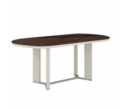 Стол для переговоров KANO Amo (MAM70.24) Brown (CY08)