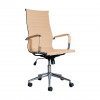 Офисное кресло ERGO Nova Slim HB Beige