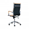 Офисное кресло ERGO Nova Slim HB Beige