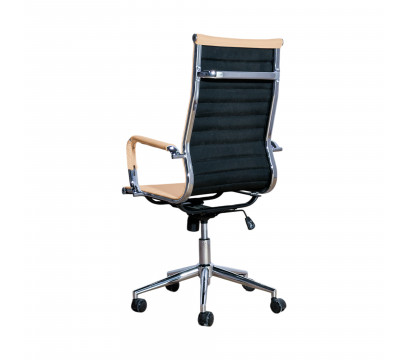 Офисное кресло ERGO Nova Slim HB Beige 2024