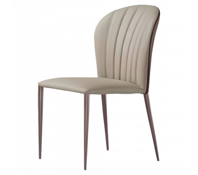 Обеденный стул  ERGO  Burnett Beige (968)