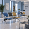 Mehmonlar uchun kreslo ERGO Public Standart CF