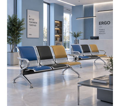 Кресло для посетителей ERGO Public Standart CF