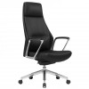 Офисное кресло ERGO Brain HB Black