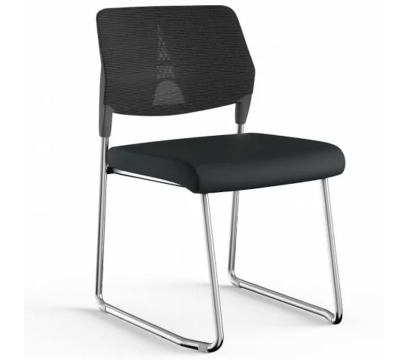 Стул для конференций ERGO Eiffel CF Black