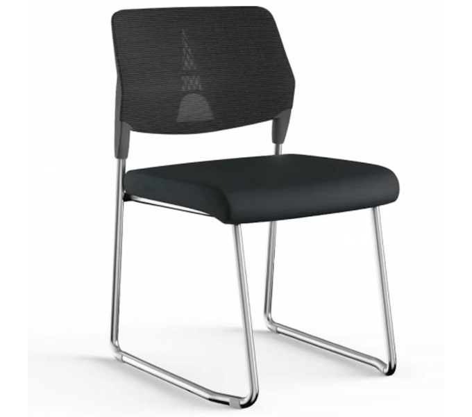 Стул для конференций ERGO Eiffel CF Black