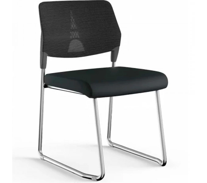 Стул для конференций ERGO Eiffel CF Black