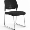 Стул для конференций ERGO Eiffel CF Black