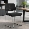 Стул для конференций ERGO Eiffel CF Black