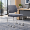 Стул для конференций ERGO Eiffel CF Gray  