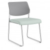 Стул для конференций ERGO Eiffel CF White
