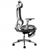 Офисное кресло ERGO Air Ultra HB Black 