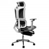 Офисное кресло ERGO Air Ultra HB Black 