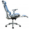 Офисное кресло ERGO Air Ultra HB Blue