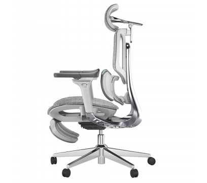 Офисное кресло ERGO Sian HB Gray
