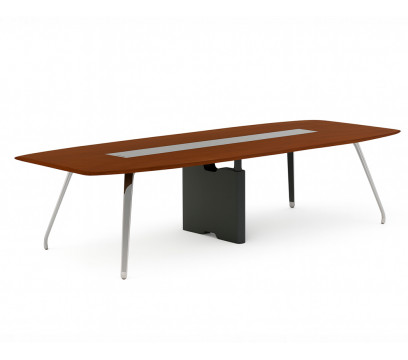 Стол для переговоров KANO Gaddi (MGD71.28) Brown (CY07)