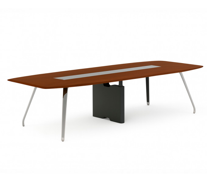 Стол для переговоров KANO Gaddi (MGD71.28) Brown (CY07)