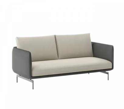 Диван трехместный KANO (SGA60.3T) Z13-007 gray
