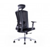 Офисное кресло ERGO Space HB Black