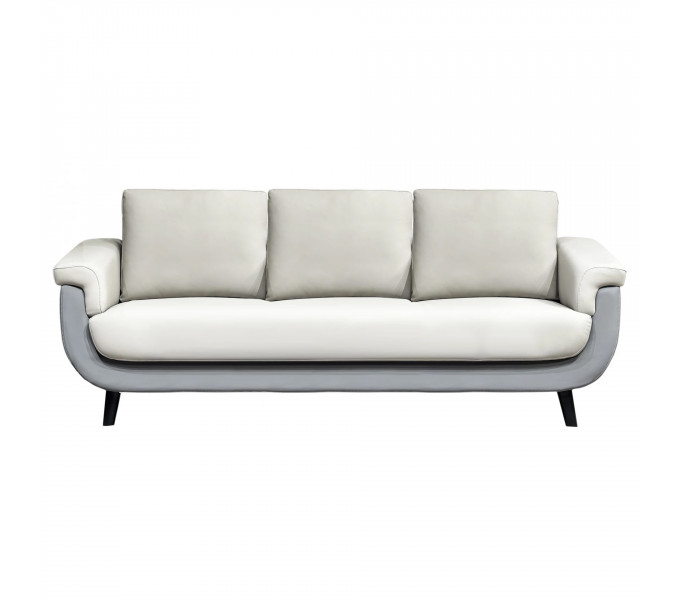 Диван трехместный ERGO DIOUS  (DA6031-3) Gray