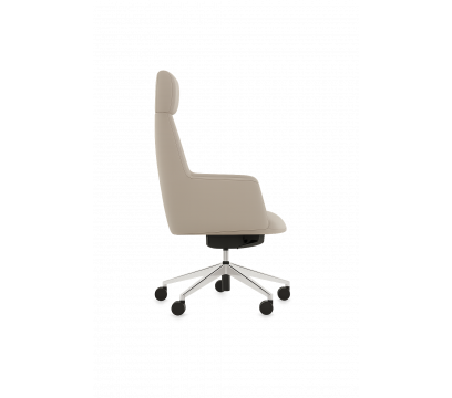 Офисное кресло KANO Amy HB (EAM96.SC) Khaki (Z11-005)