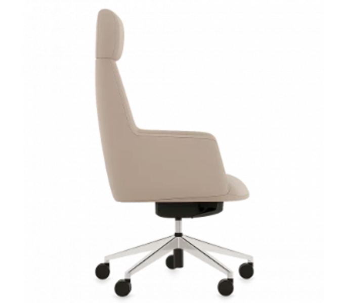Офисное кресло KANO Amy HB (EAM96.SC) Khaki (Z11-005)