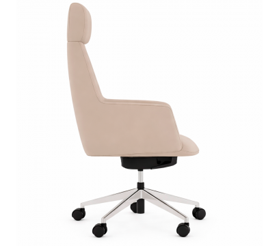 Офисное кресло KANO Amy HB (EAM96.SC) Khaki (Z11-005)