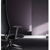 Офисное кресло KANO Deno HB (EDN80.SC) Black (Z13-006)