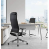 Офисное кресло KANO Deno HB (EDN80.SC) Black (Z13-006)