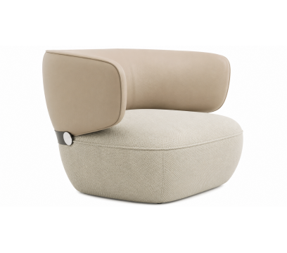 Диван одноместный KANO  (SGL60.1B) Khaki (Back & Armrest Z13-015 Seat B-MK01)