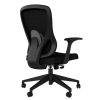 Офисное кресло KANO Siran MB (ESR60.TW) Black (W-SD05&BP-MS01)