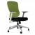 Офисное кресло KANO Siran MB (ESR61.TW) Green (W-SD03&BP-MS01)