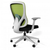 Офисное кресло KANO Siran MB (ESR61.TW) Green (W-SD03&BP-MS01)