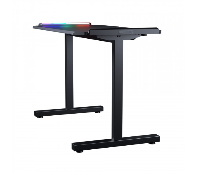 Игровой компьютерный стол ERGO Cougar Deimus
