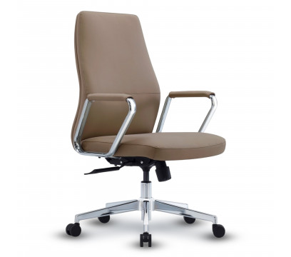 Офисное кресло ERGO  Carly MB Beige