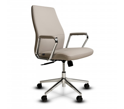 Офисное кресло ERGO Carly MB Beige