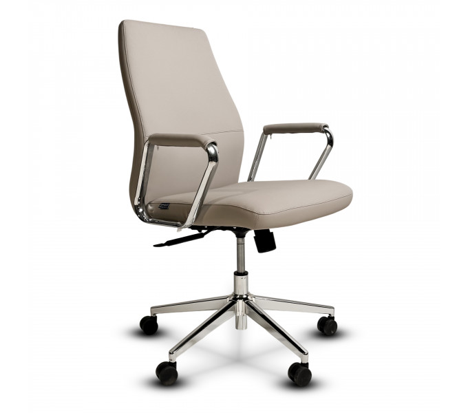 Офисное кресло ERGO Carly MB Beige