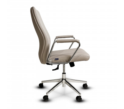 Офисное кресло ERGO Carly MB Beige