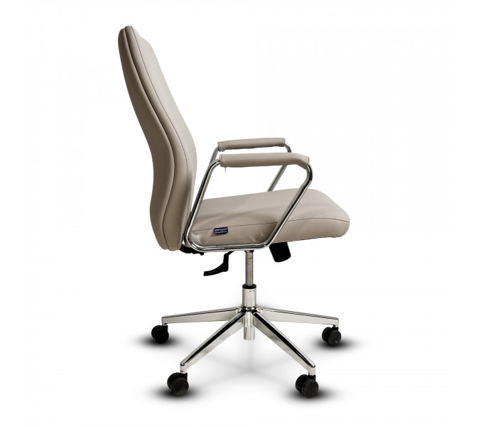 Офисное кресло ERGO Carly MB Beige