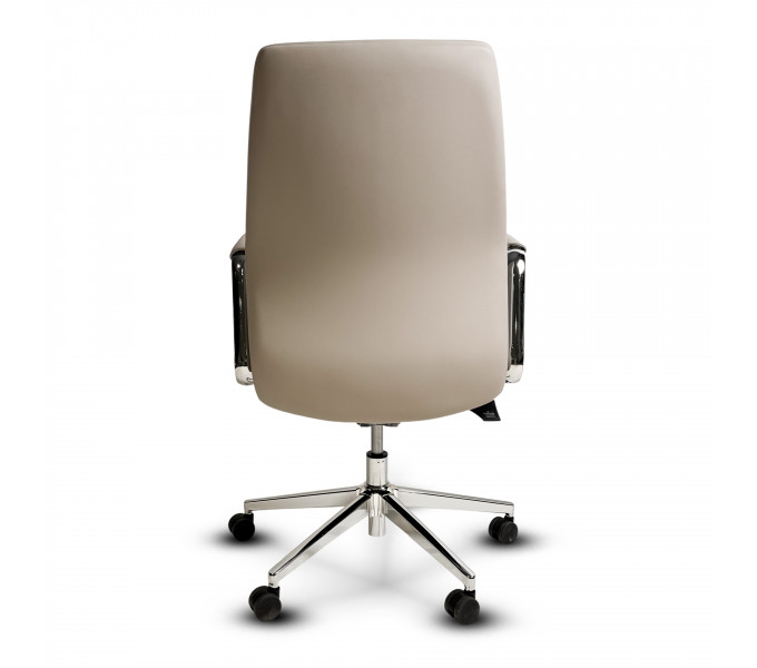 Офисное кресло ERGO Carly MB Beige