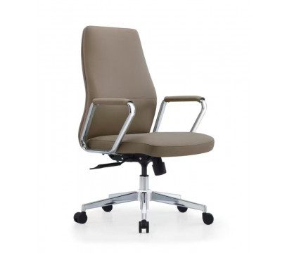 Офисное кресло ERGO Carly MB Beige