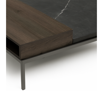 Журнальный стол KANO (FMC41.12) Прямоугольный (CF39)